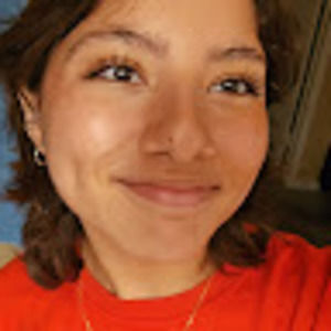 Meet your Posher, Vicky